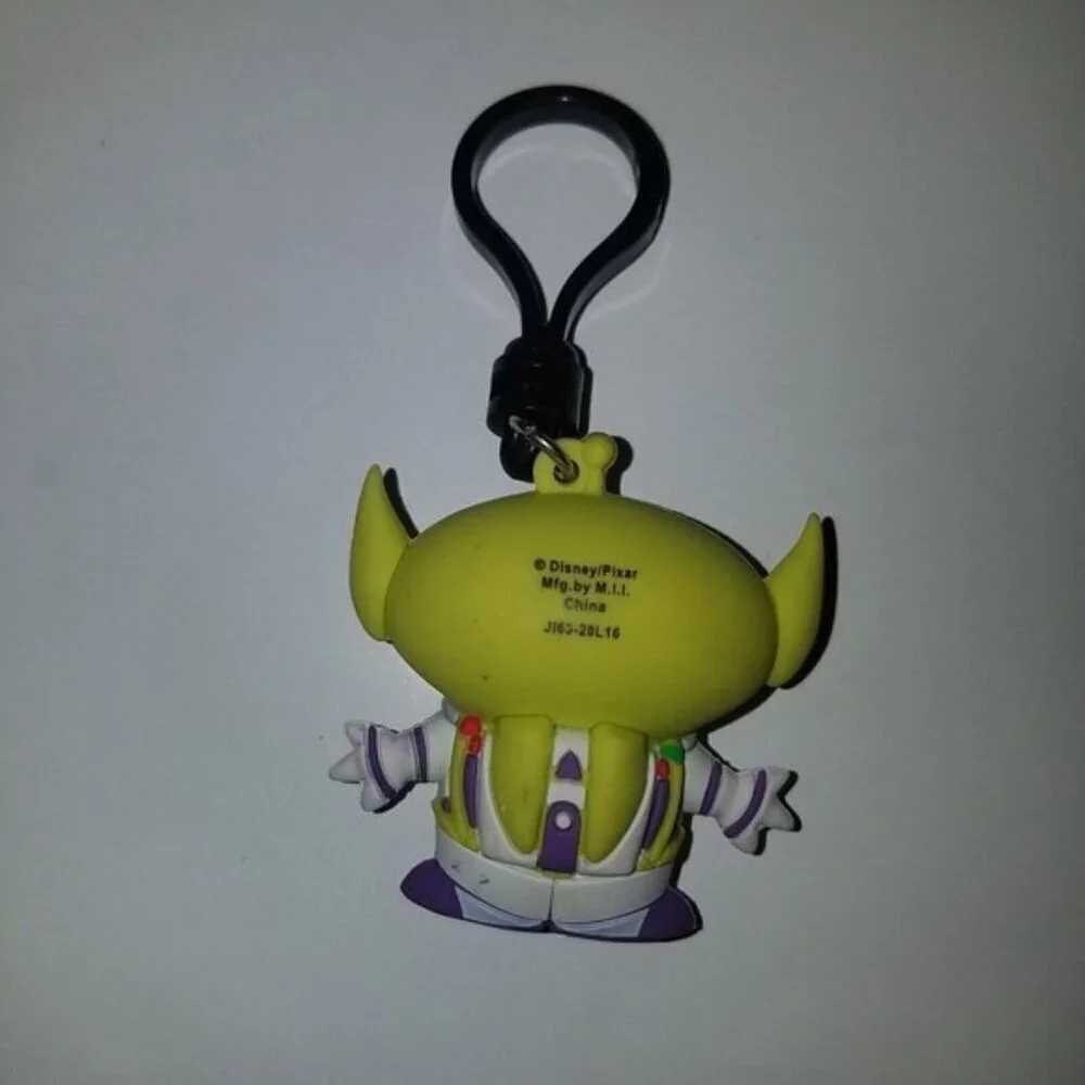 Disney lgm figure